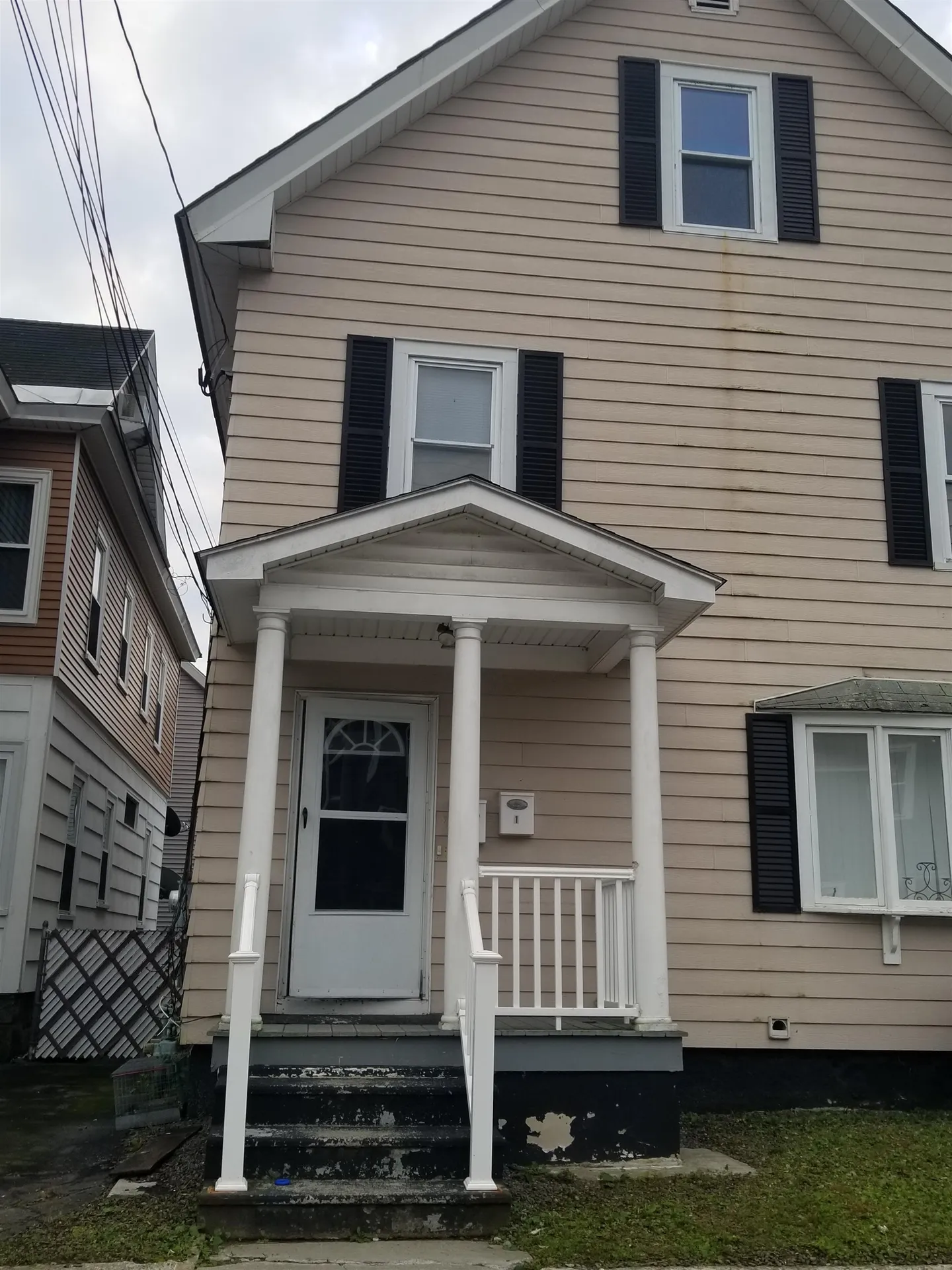 9 Linden Street Nashua NH 03064