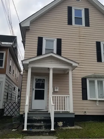 9 Linden Street Nashua NH 03064