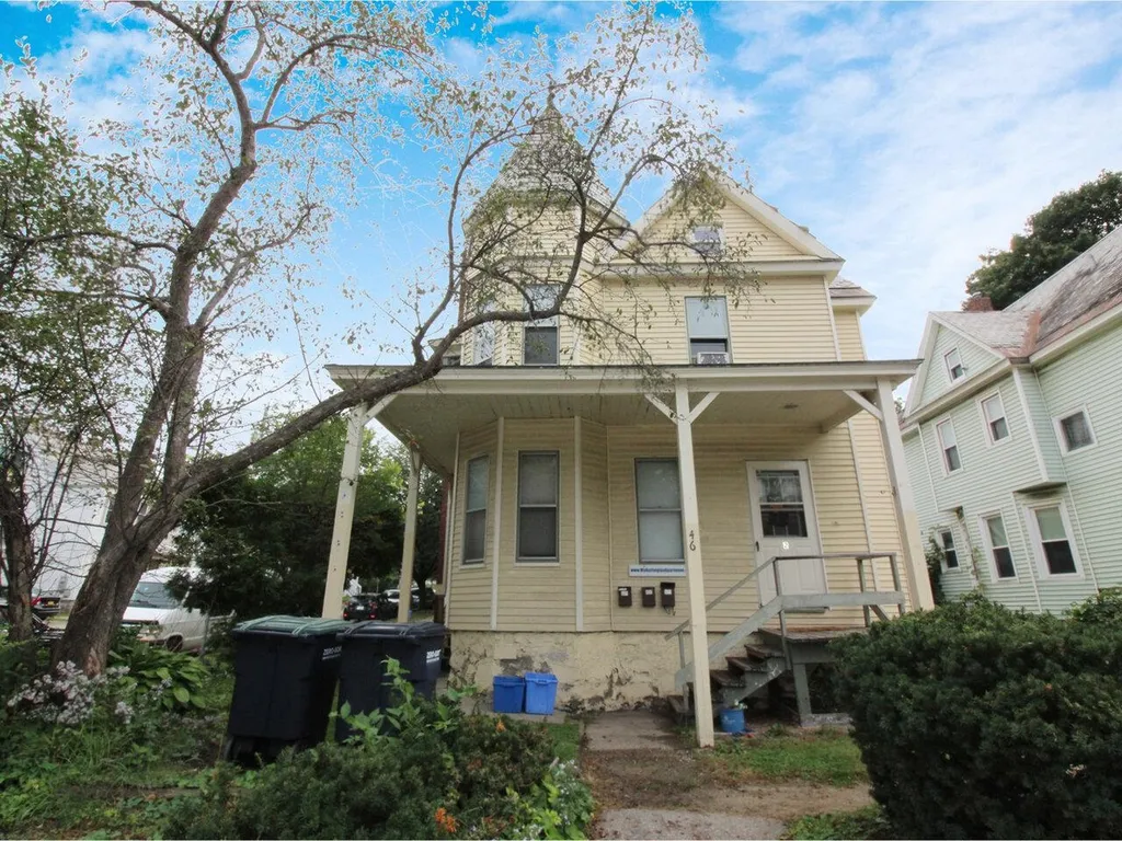 46 North Willard Street Burlington VT 05401