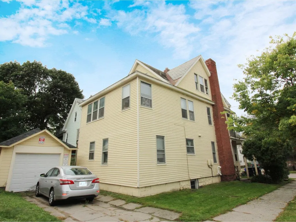 46 North Willard Street Burlington VT 05401