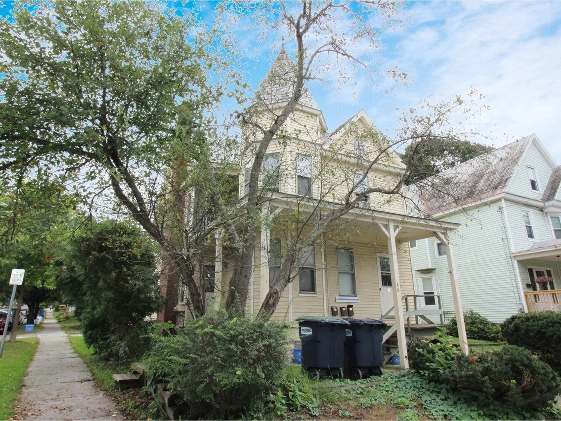 46 North Willard Street Burlington VT 05401
