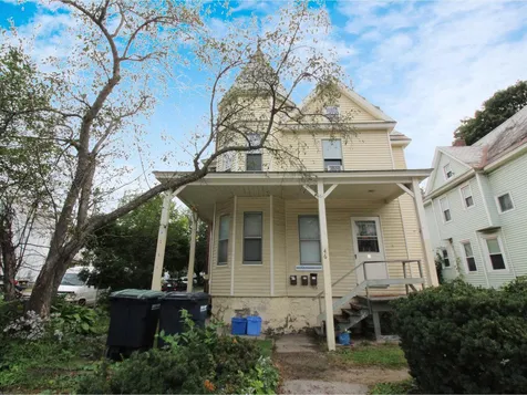 46 North Willard Street Burlington VT 05401