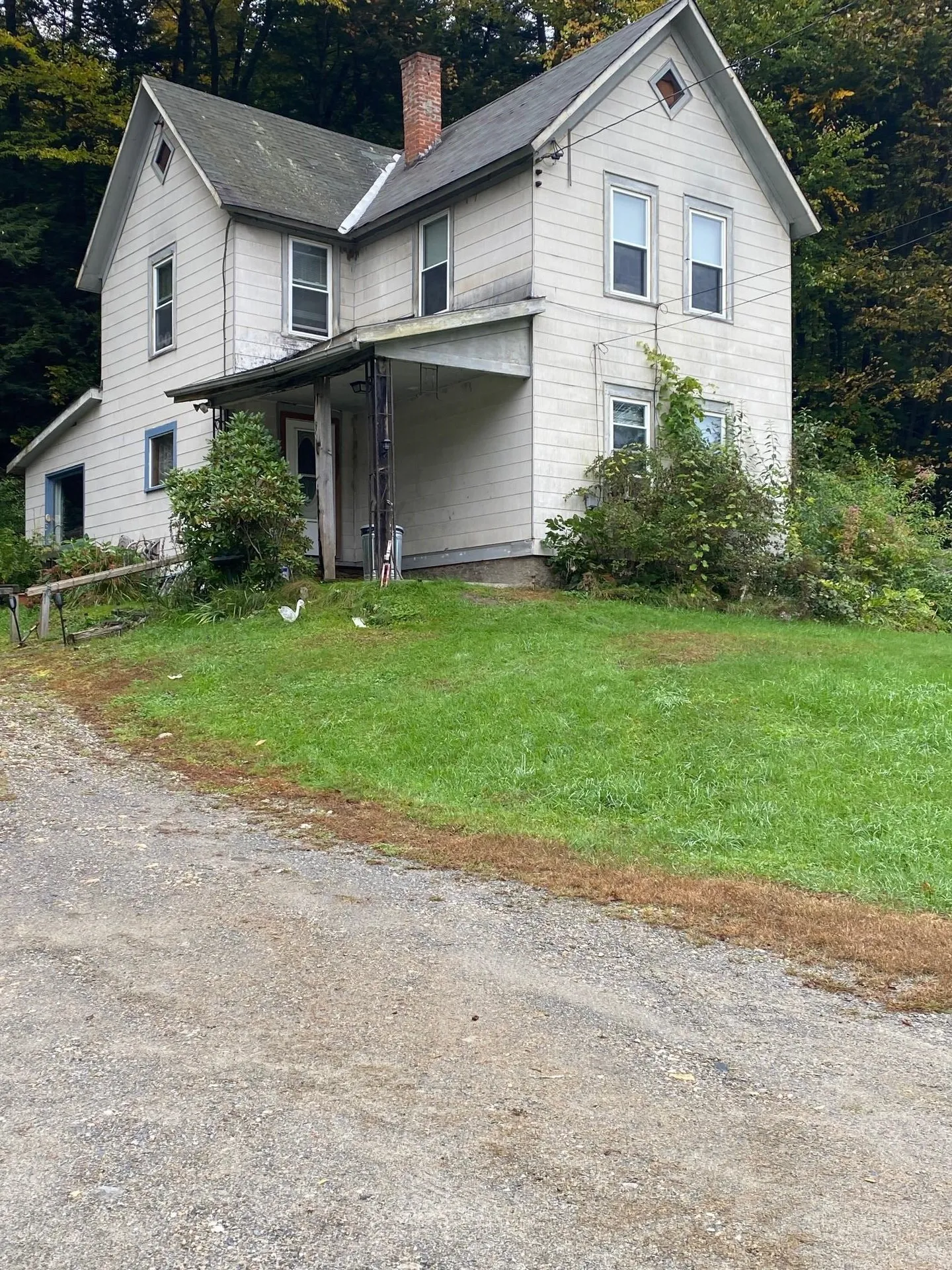 315 Clinton Street Springfield VT 05156