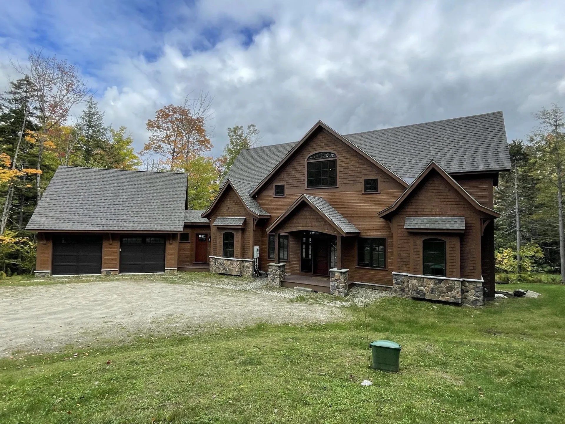 81 Snowbridge Road Ludlow VT 05149