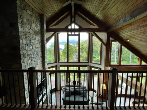 81 Snowbridge Road Ludlow VT 05149