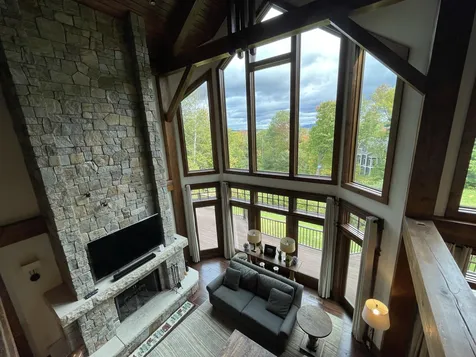 81 Snowbridge Road Ludlow VT 05149