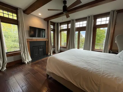 81 Snowbridge Road Ludlow VT 05149