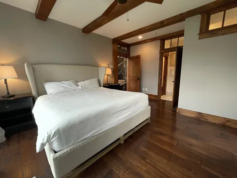 81 Snowbridge Road Ludlow VT 05149
