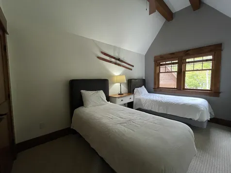 81 Snowbridge Road Ludlow VT 05149