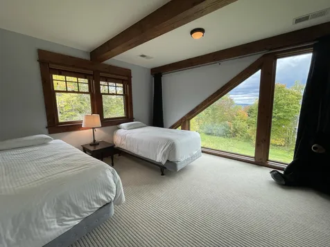 81 Snowbridge Road Ludlow VT 05149