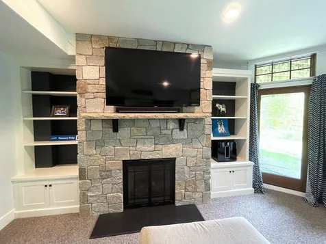 81 Snowbridge Road Ludlow VT 05149