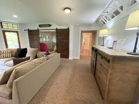 81 Snowbridge Road Ludlow VT 05149