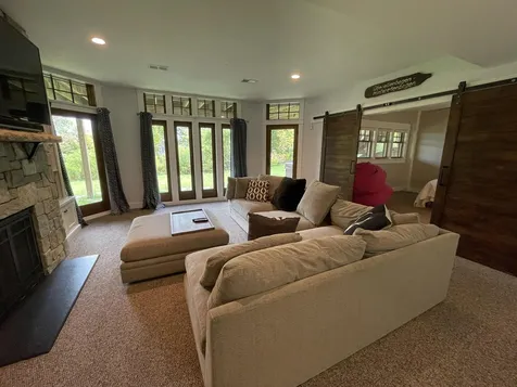 81 Snowbridge Road Ludlow VT 05149