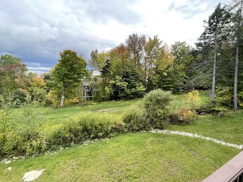 81 Snowbridge Road Ludlow VT 05149