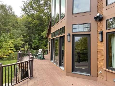 81 Snowbridge Road Ludlow VT 05149