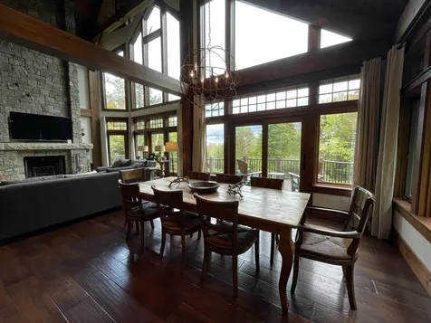 81 Snowbridge Road Ludlow VT 05149