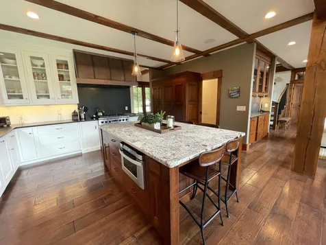 81 Snowbridge Road Ludlow VT 05149