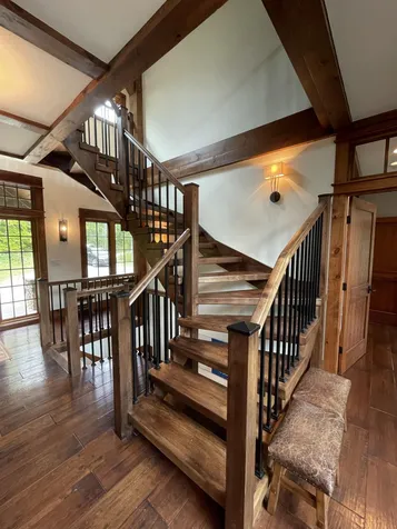 81 Snowbridge Road Ludlow VT 05149