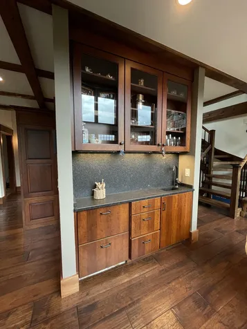 81 Snowbridge Road Ludlow VT 05149