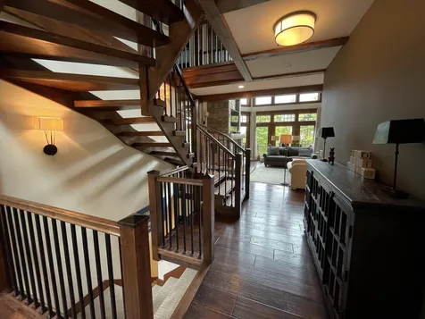 81 Snowbridge Road Ludlow VT 05149