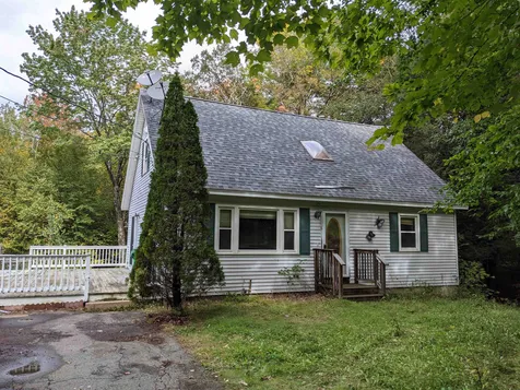 6 Pulaski Drive Fremont NH 03044