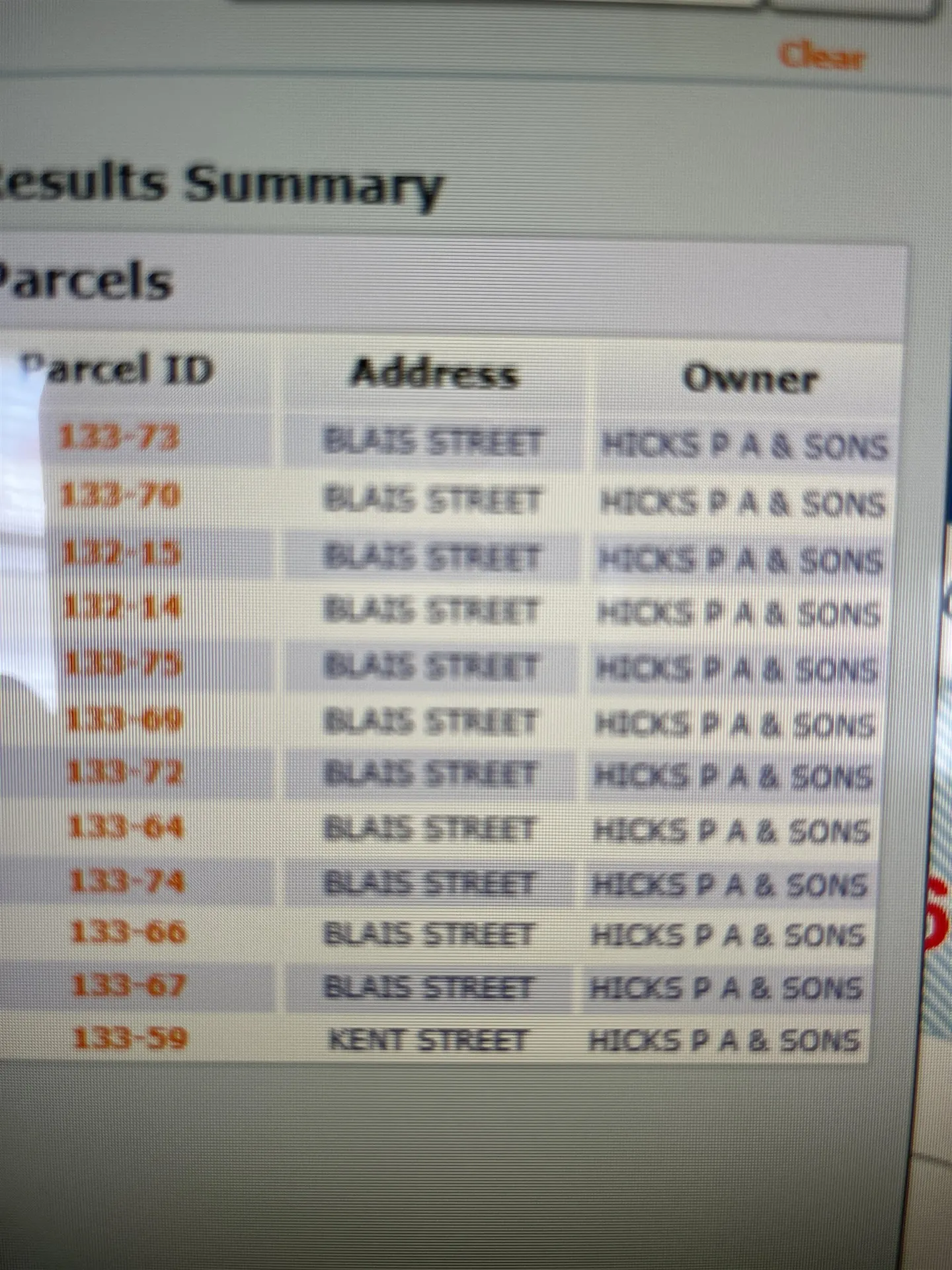 Blais And Kent Street Berlin NH 03570