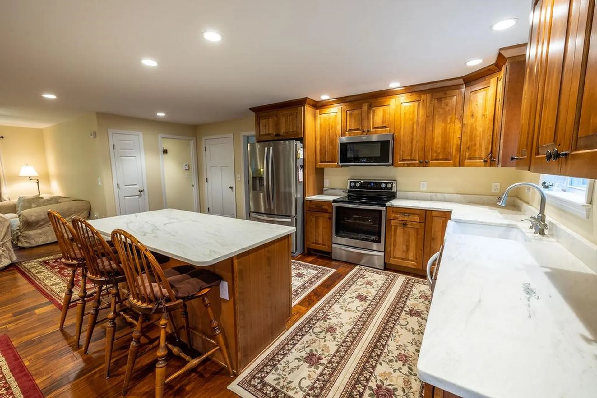 23 Curries Way Brookfield NH 03872