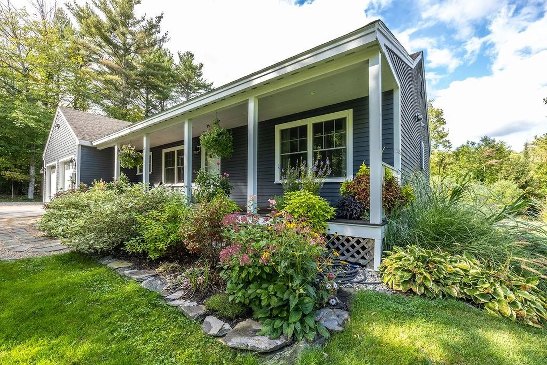 23 Curries Way Brookfield NH 03872
