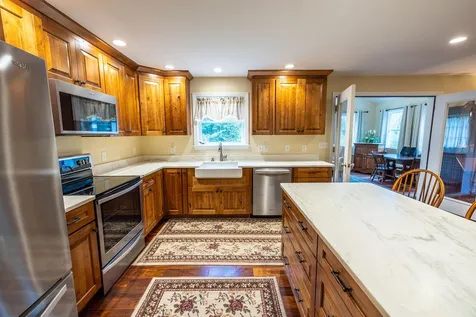 23 Curries Way Brookfield NH 03872