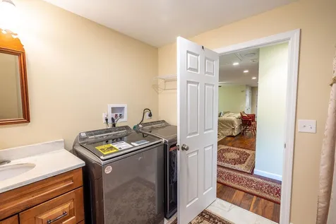 23 Curries Way Brookfield NH 03872