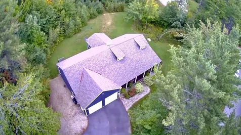 23 Curries Way Brookfield NH 03872