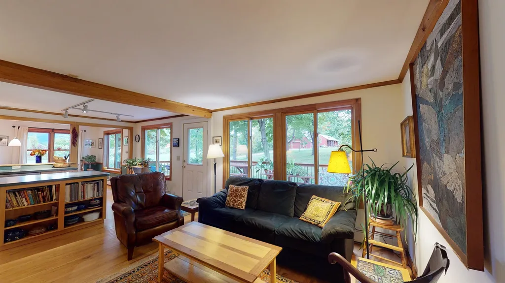 262 River Road New Haven VT 05472