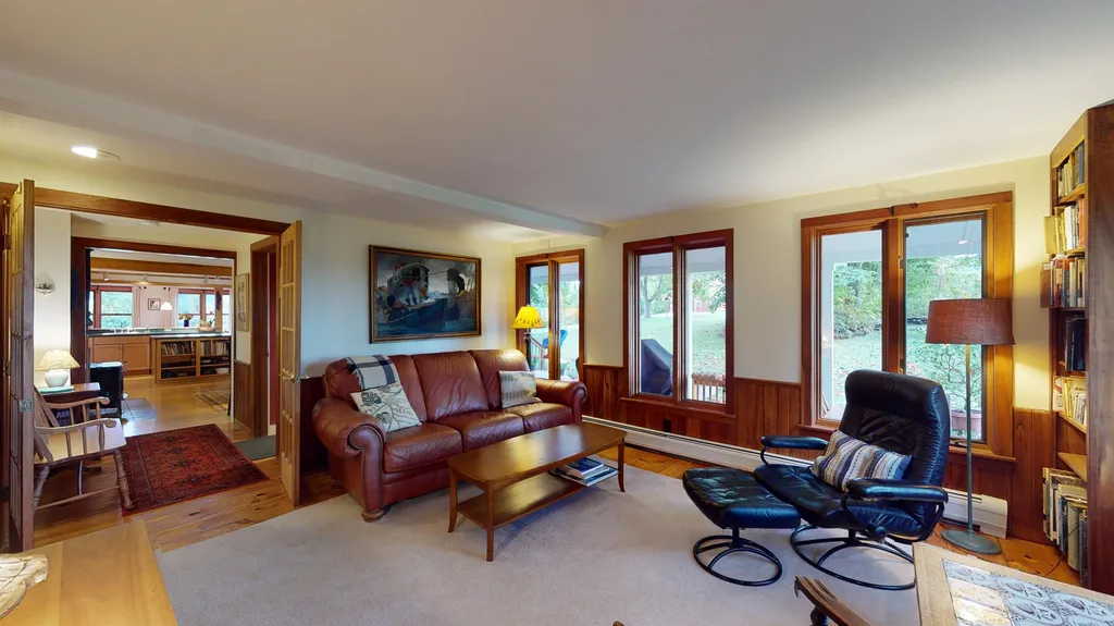 262 River Road New Haven VT 05472