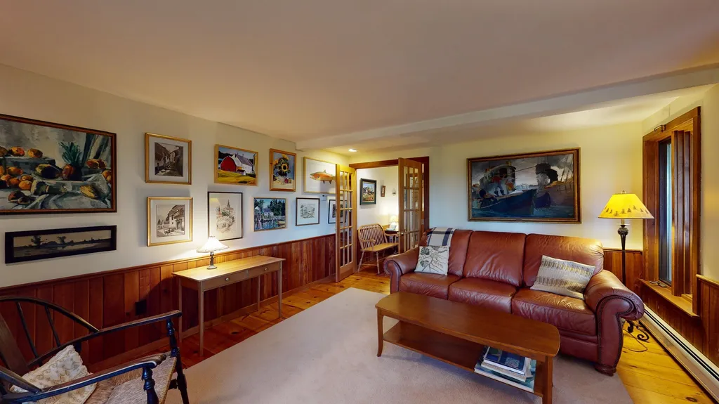 262 River Road New Haven VT 05472