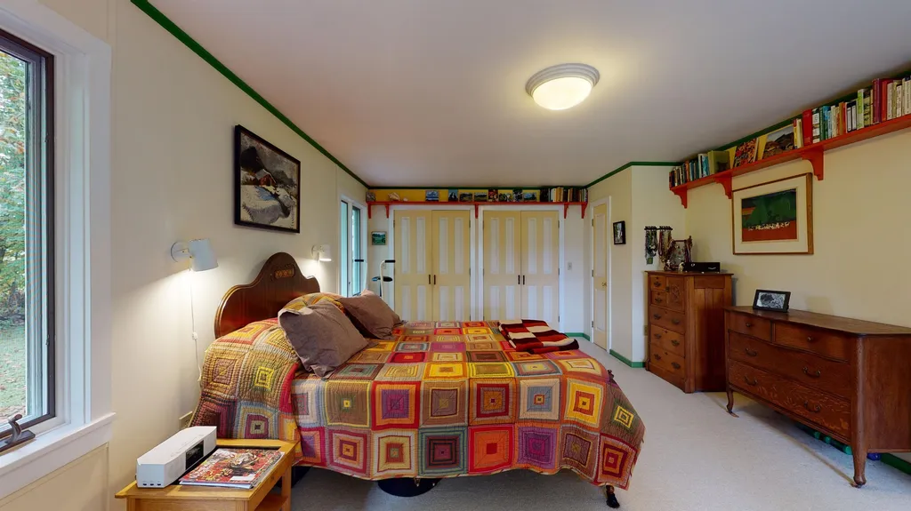 262 River Road New Haven VT 05472