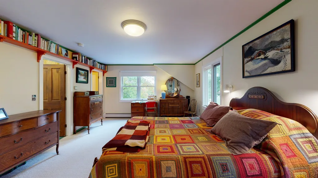 262 River Road New Haven VT 05472