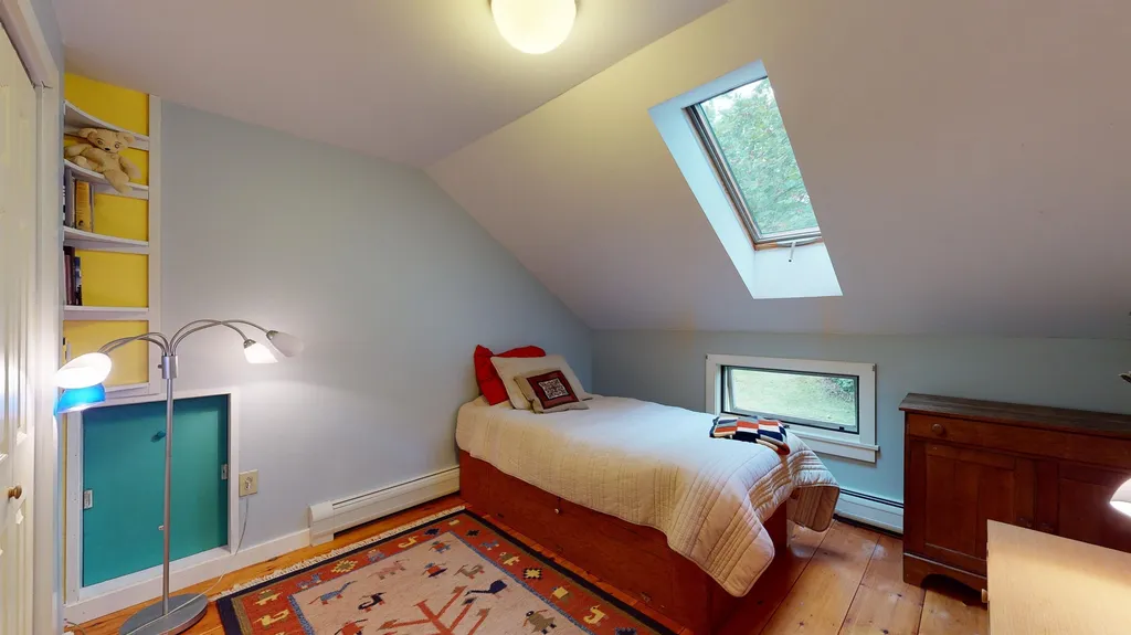 262 River Road New Haven VT 05472