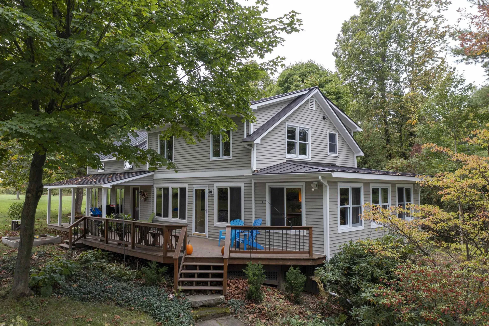 262 River Road New Haven VT 05472