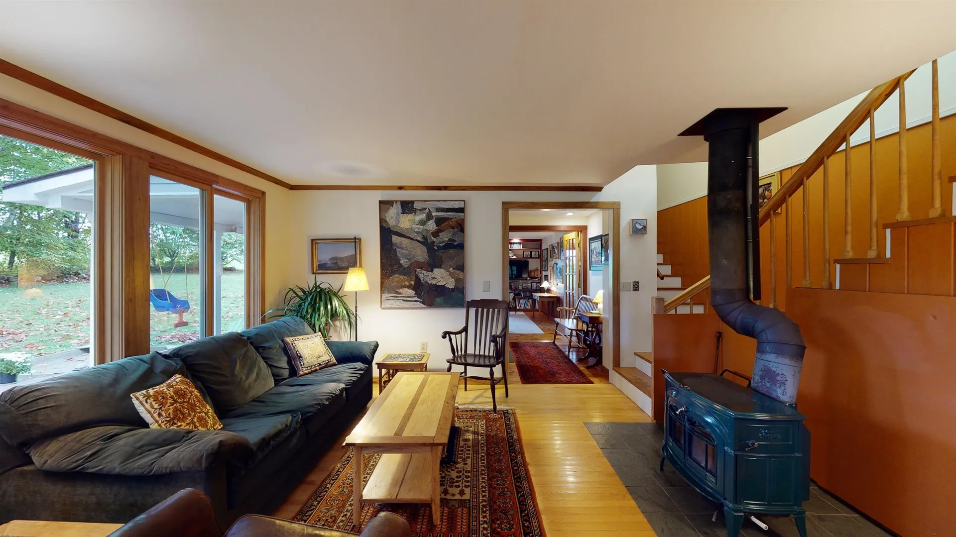 262 River Road New Haven VT 05472