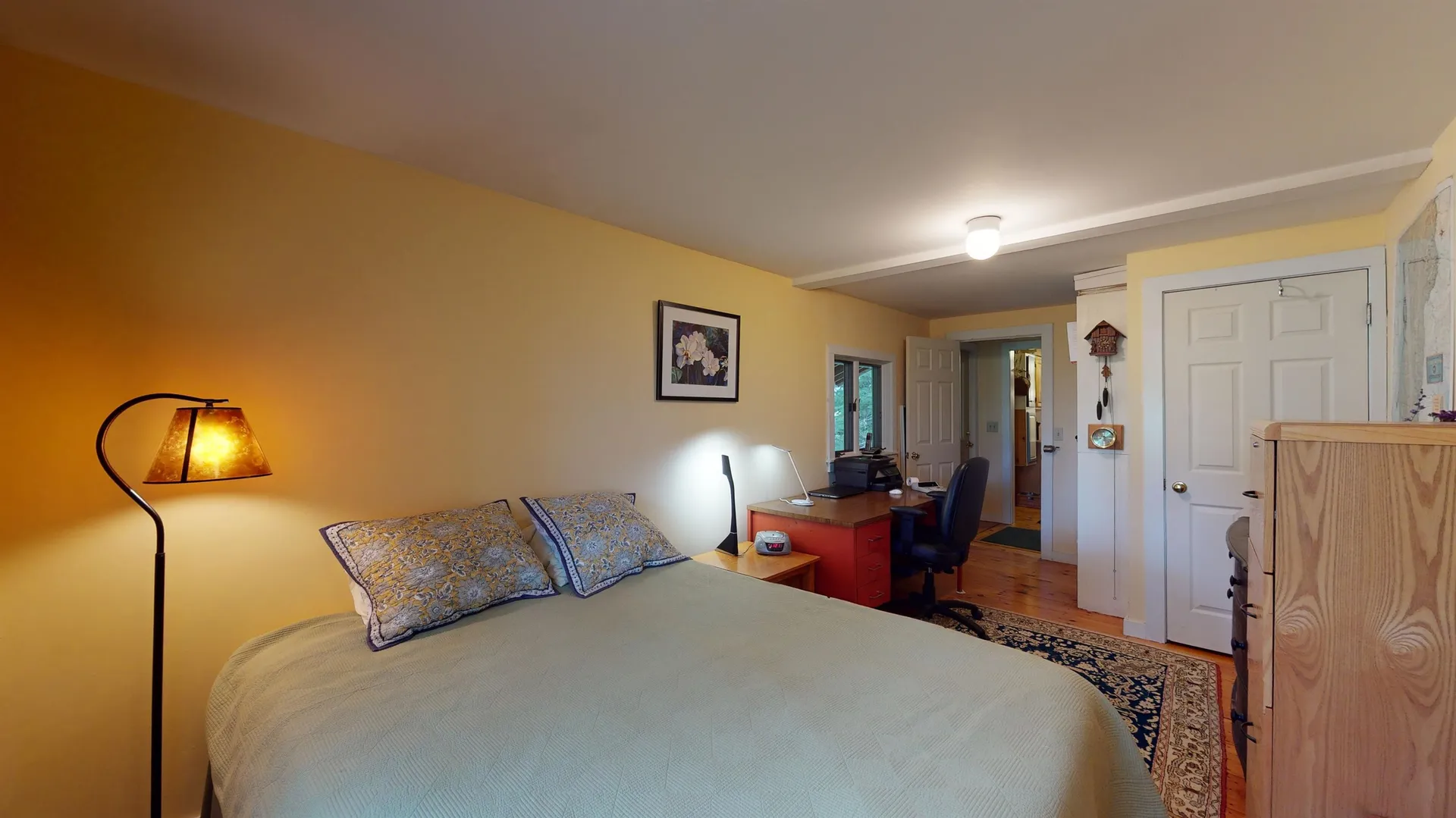 262 River Road New Haven VT 05472