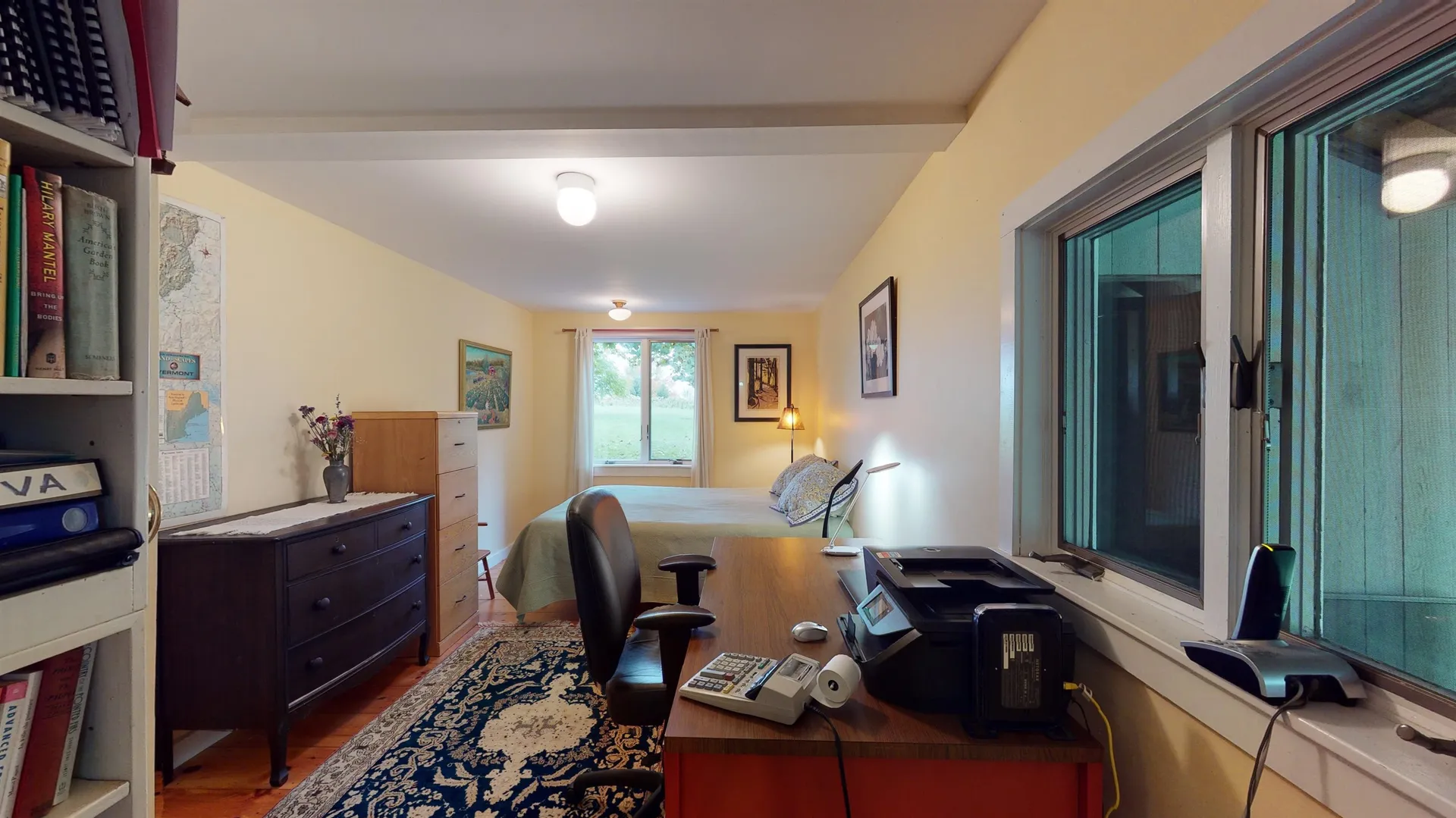 262 River Road New Haven VT 05472