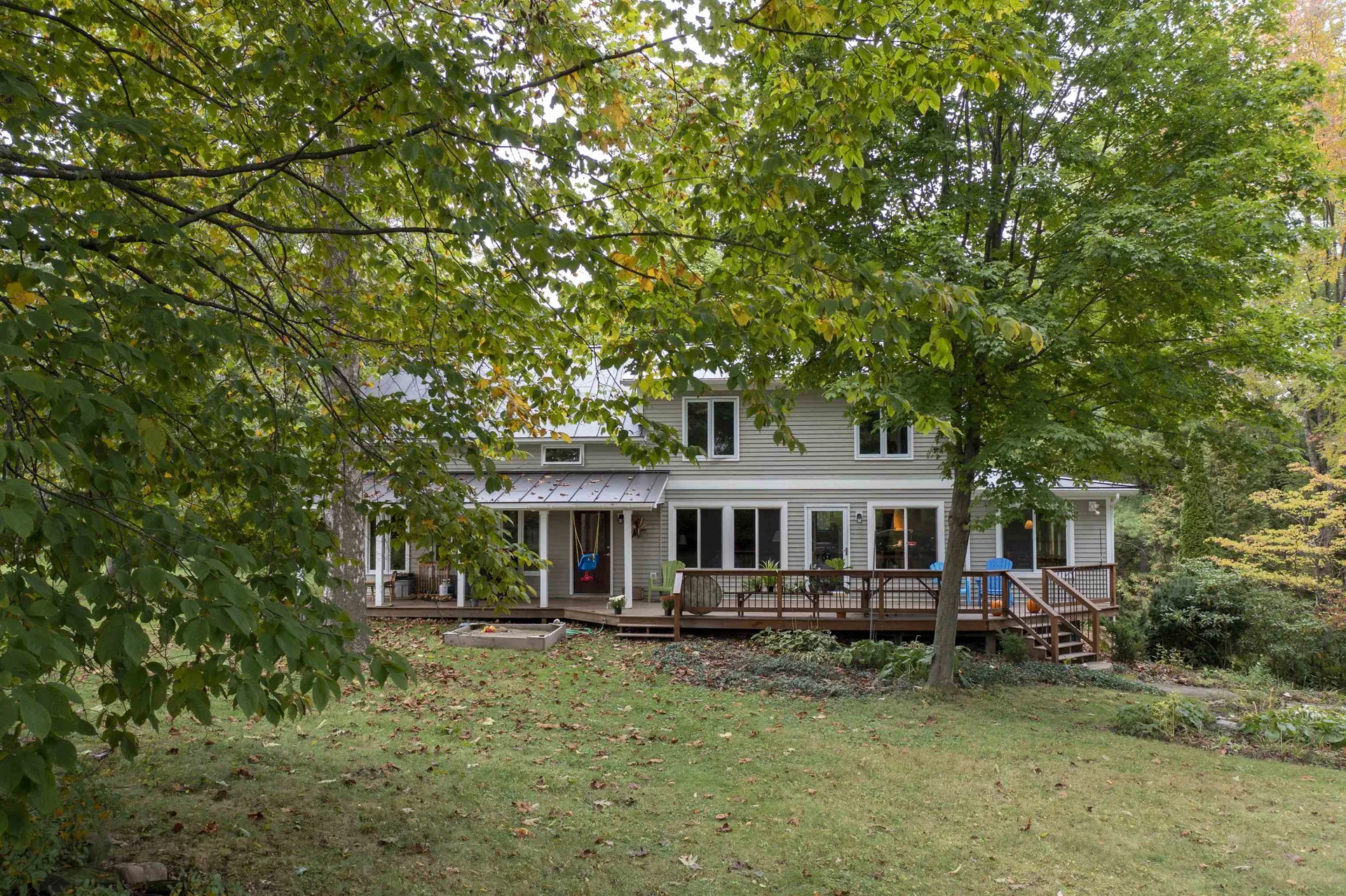 262 River Road New Haven VT 05472