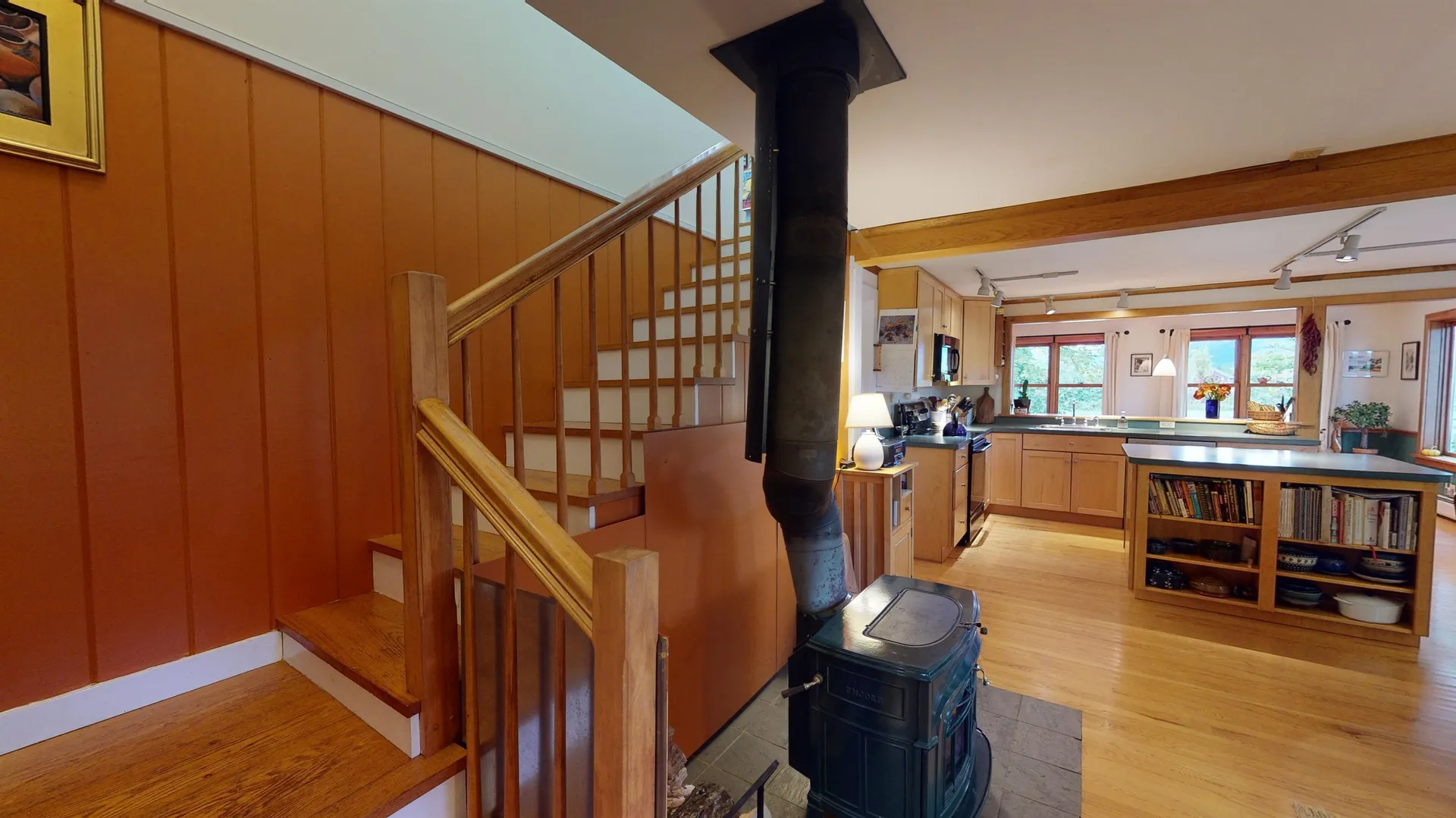 262 River Road New Haven VT 05472