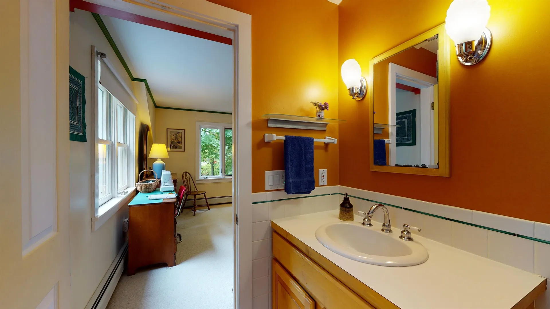 262 River Road New Haven VT 05472