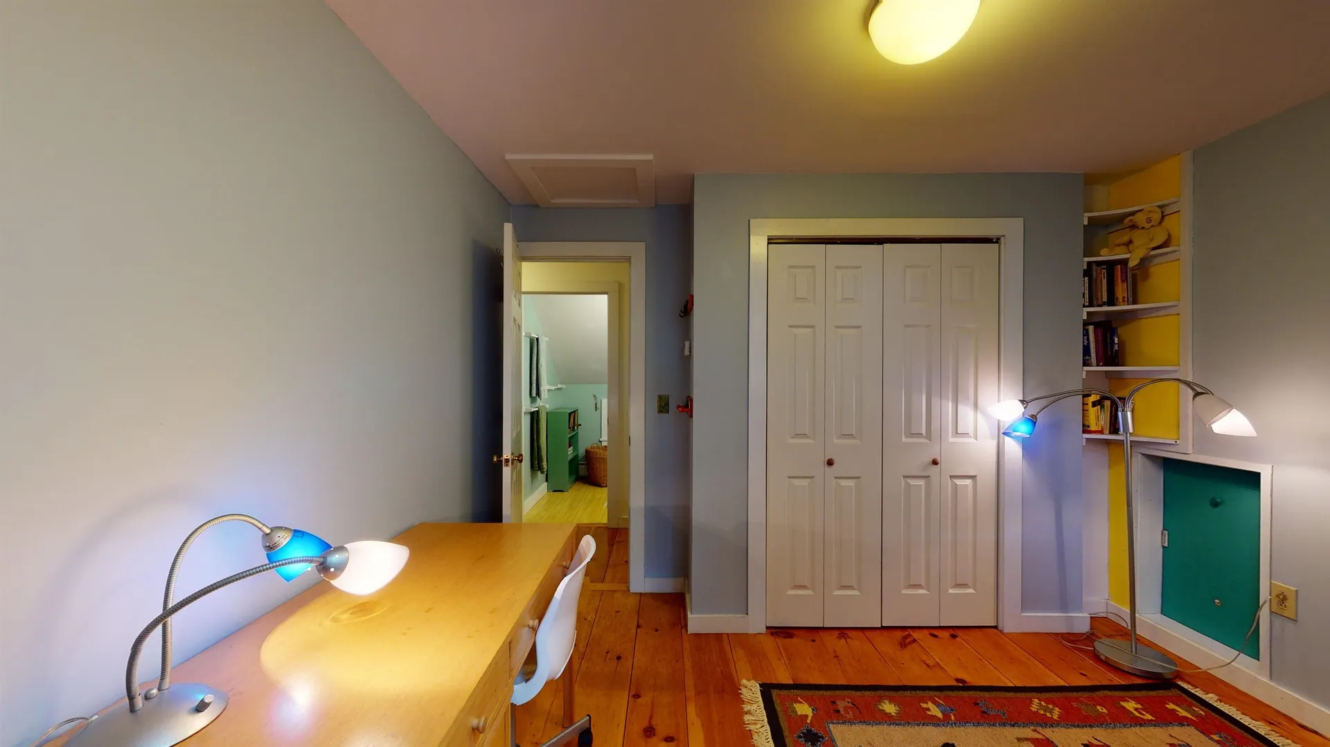 262 River Road New Haven VT 05472