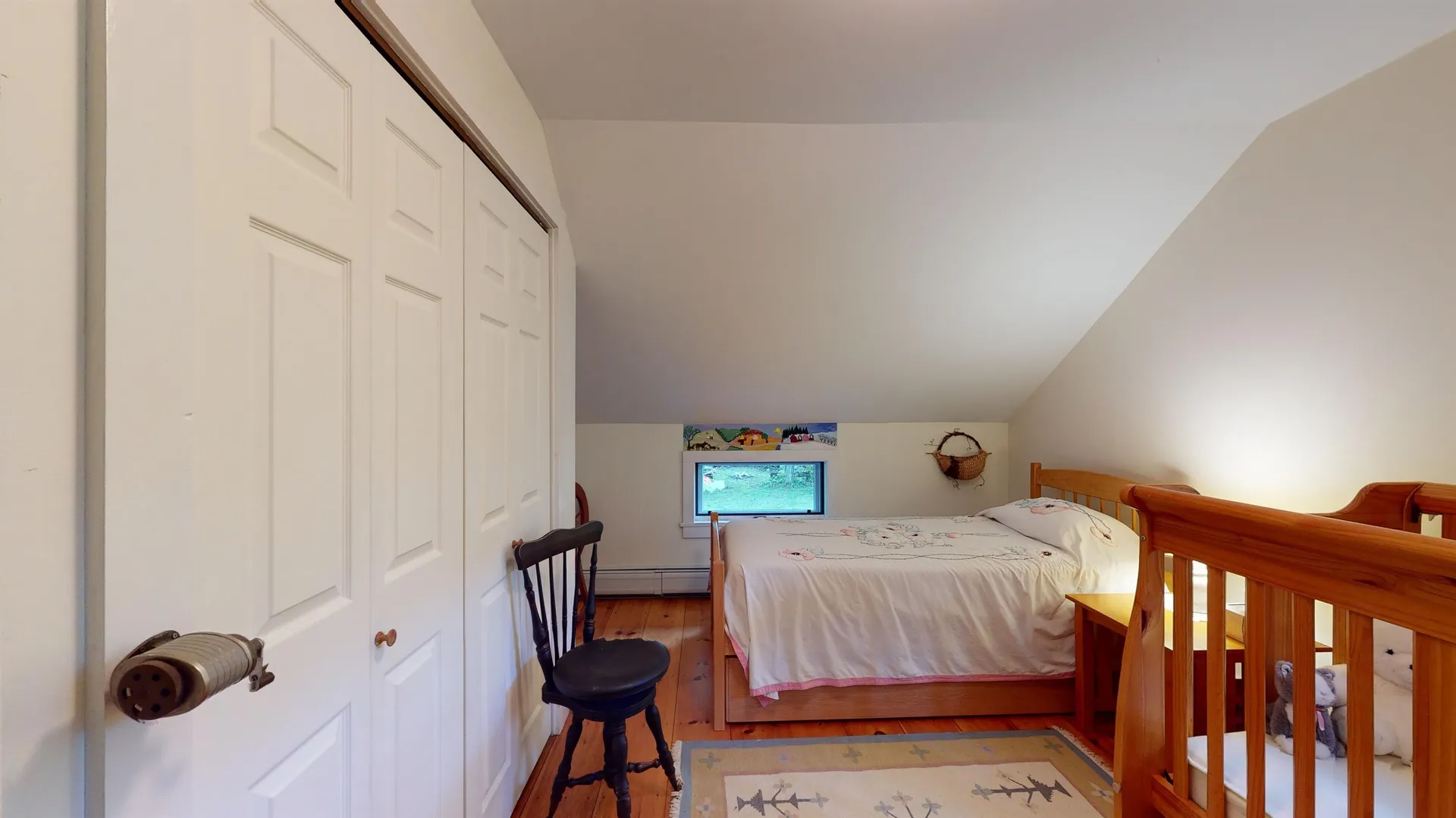 262 River Road New Haven VT 05472
