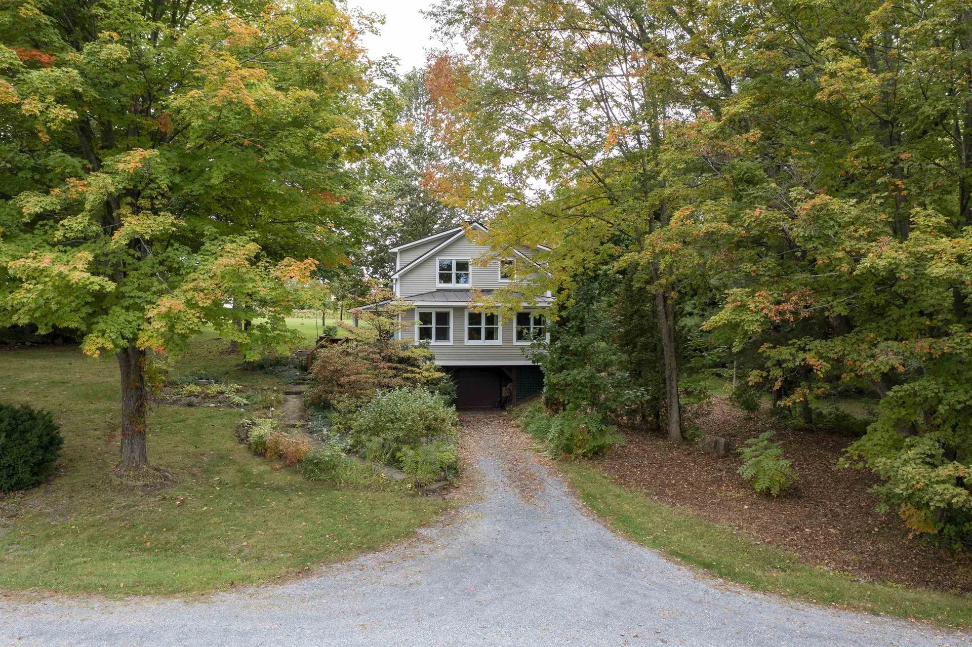 262 River Road New Haven VT 05472