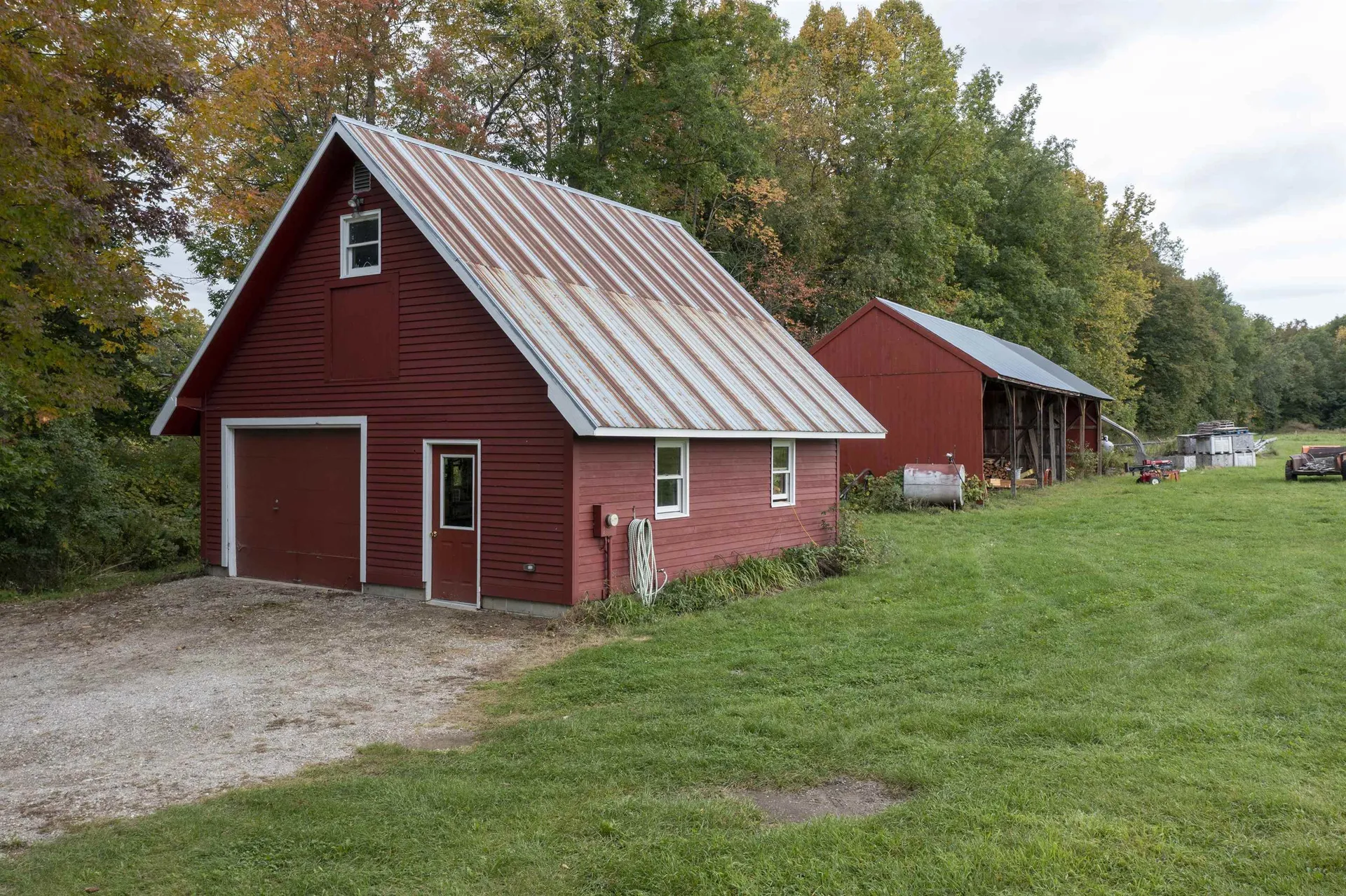 262 River Road New Haven VT 05472