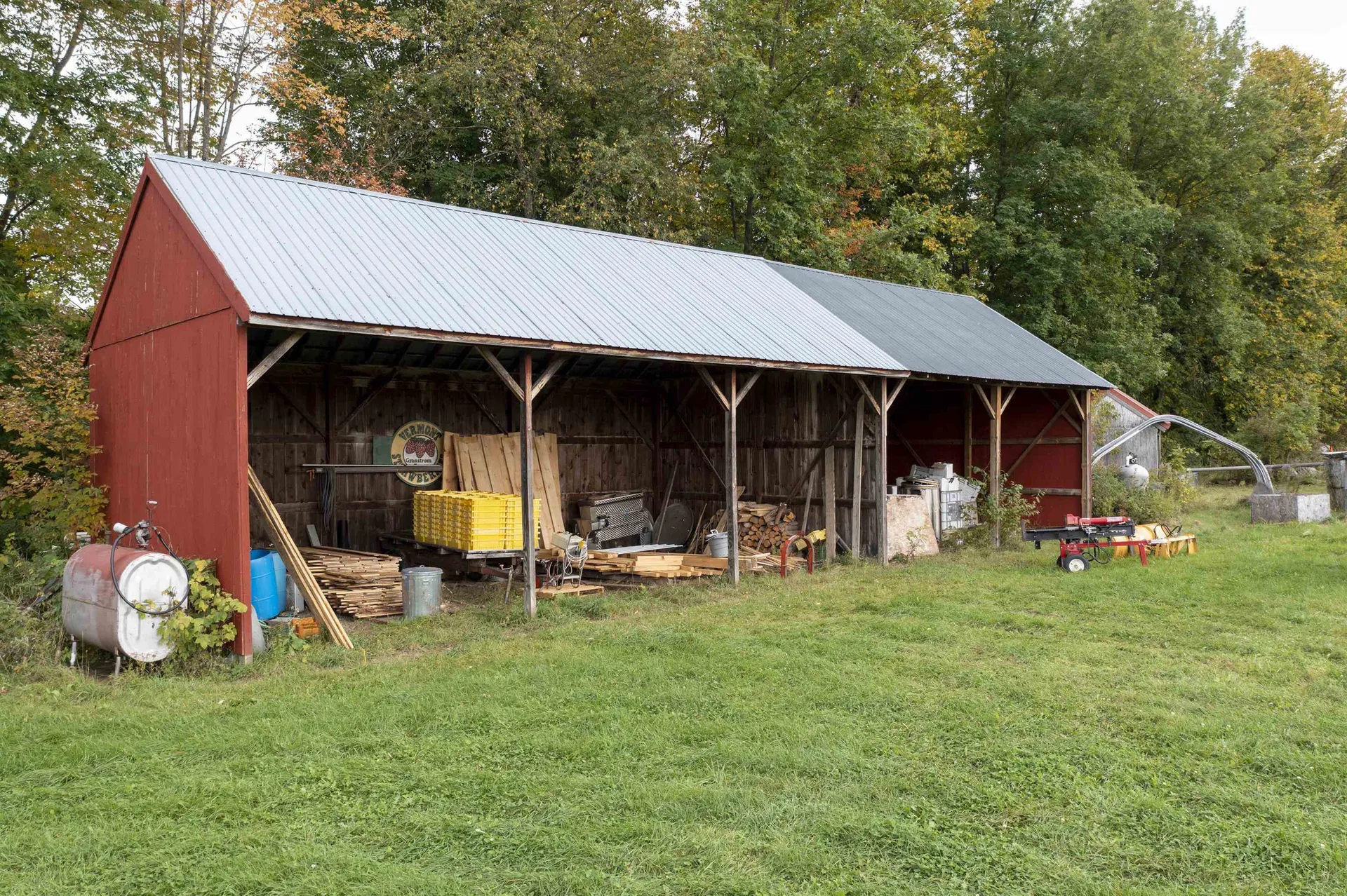 262 River Road New Haven VT 05472