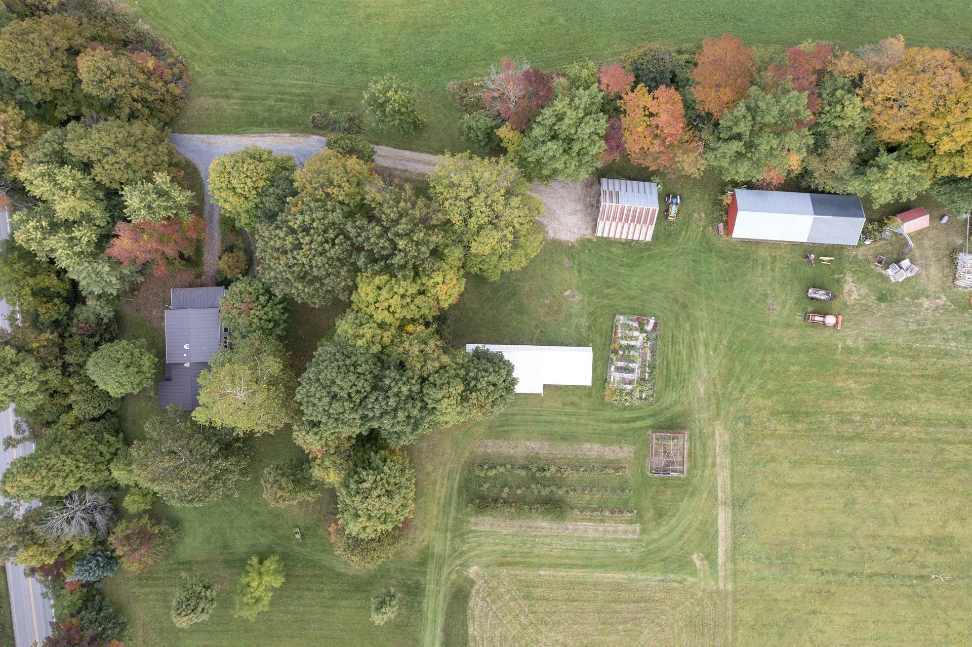 262 River Road New Haven VT 05472